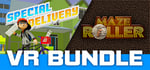 Meerkat Gaming VR Bundle banner image