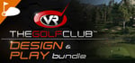 The Golf Club & The Golf Club VR Design & Play banner image