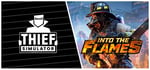 Thief in Flames banner image