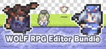 WOLF RPG Editor Bundle banner image