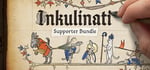 Inkulinati Supporter Bundle banner image