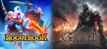 Tainted Grail: Conquest + Roguebook banner image