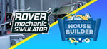 Rover Mechanic and House Builder banner image