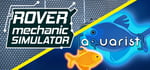 Rover Mechanic and Aquarist banner image