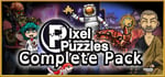 Pixel Puzzles Complete Jigsaw Collection banner image
