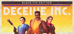 Deceive Inc. Black Tie Edition banner image