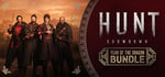 Hunt: Showdown - Year of the Dragon Bundle banner image