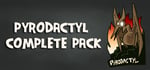 Pyrodactyl Complete pack banner image