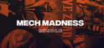 Mech Madness banner image