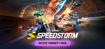 Disney Speedstorm - Deluxe Bundle banner image