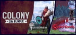 Colony Sim Bundle banner image