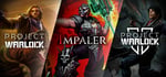 Triple Threat banner image