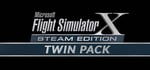 Microsoft FSX: Steam Edition + Fair Dinkum Flights Add-On Twin Pack banner image