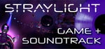 STRAYLIGHT + Soundtrack banner image
