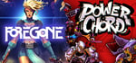 Power Chord + Foregone Bundle banner image