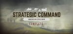 Strategic Command: American Civil War Complete banner image