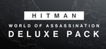 HITMAN World of Assassination Deluxe Pack banner image