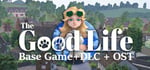 THE GOOD LIFE: GAME + DLC + OST [Complete Edition] banner image