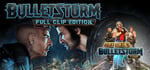 Bulletstorm: Full Clip Edition Duke Nukem Bundle banner image