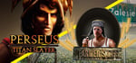 Perseus and Farmer's Life banner image