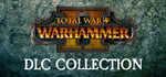 Total War: WARHAMMER II DLC Collection banner image