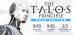 The Talos Principle Gold Edition banner image