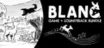 Blanc Game + Soundtrack Bundle banner image