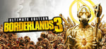 Borderlands 3 Ultimate Edition banner image