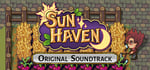 Sun Haven + Soundtrack banner image