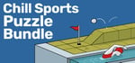 Chill Sports Puzzle Bundle banner image
