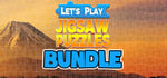 Let's Play Jigsaw Puzzles Bundle banner image