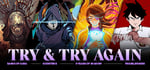 Try and Try Again Collection banner image