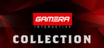 Gamera Interactive Collection banner image