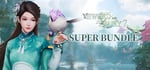 Sword and Fairy 7 + Dreamlike World + Soundtrack SUPER BUNDLE banner image