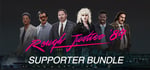 Rough Justice: '84 Supporter Bundle banner image