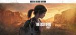 The Last of Us™ Part I Digital Deluxe Edition banner image