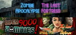 Zombies Zombies Zombies! banner image
