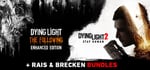 Dying Light Series + Brecken + Rais Bundle banner image