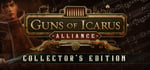 Guns of Icarus Alliance Collector's Edition banner image