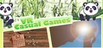 VR Casual Games banner image