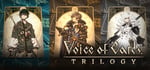 Voice of Cards Trilogy banner image