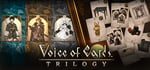 Voice of Cards Trilogy + DLC set banner image