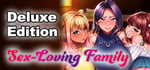 Sex-Loving Family - Deluxe Bundle - banner image