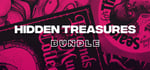 Hidden Treasures banner image