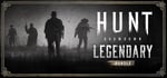 Hunt: Showdown - Legendary Bundle banner image
