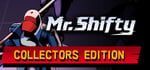 Mr. Shifty Collectors Edition banner image