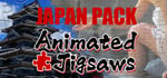 Animated Jigsaws Japan Pack banner image