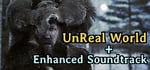 UnReal World + The Soundtrack banner image