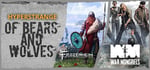 Of Bears and Wolves banner image