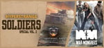 Soldiers' Special Vol. 2 banner image